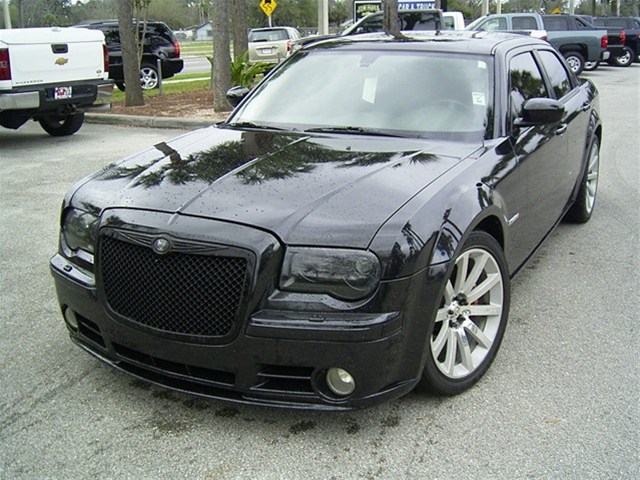 Chrysler 300C 2007 photo 2