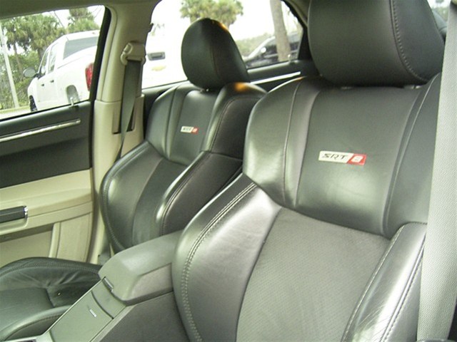 Chrysler 300C 2007 photo 5