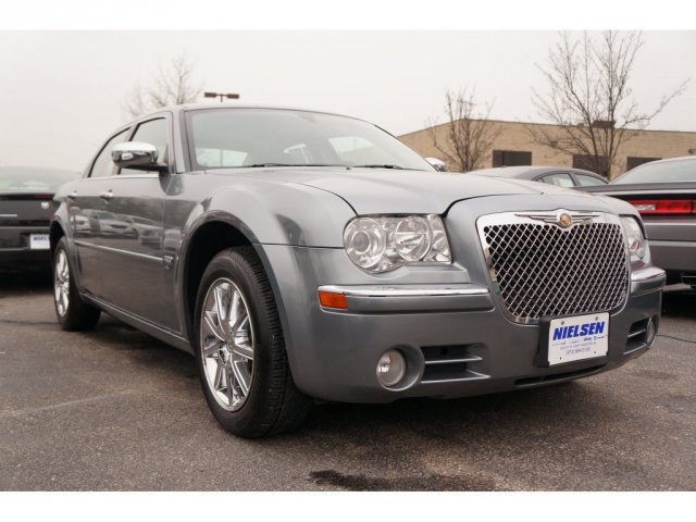 Chrysler 300C 2007 photo 3