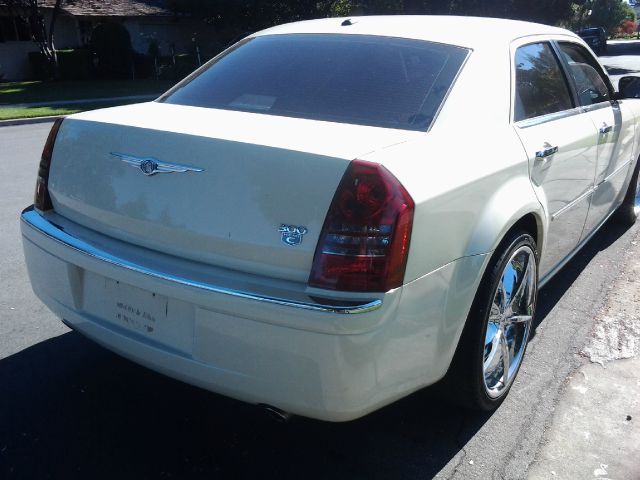 Chrysler 300C 2007 photo 1