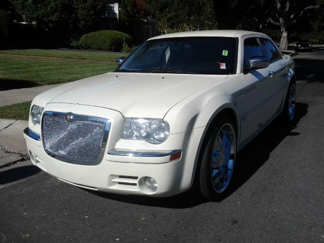 Chrysler 300C 2007 photo 3