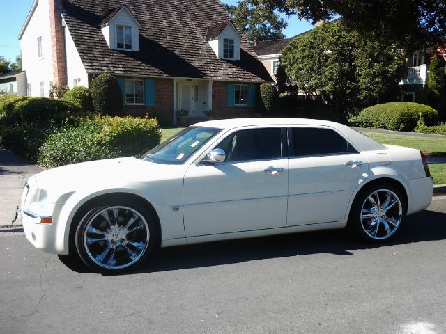 Chrysler 300C 2007 photo 4