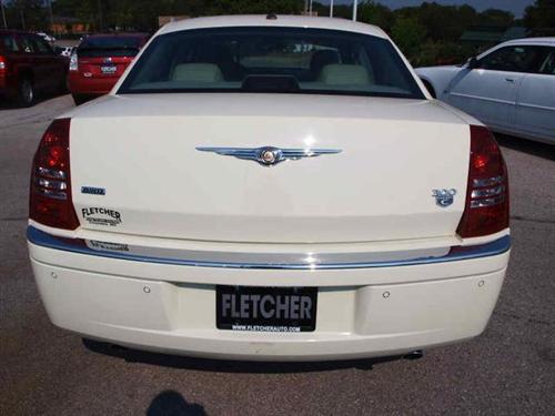 Chrysler 300C 2007 photo 5