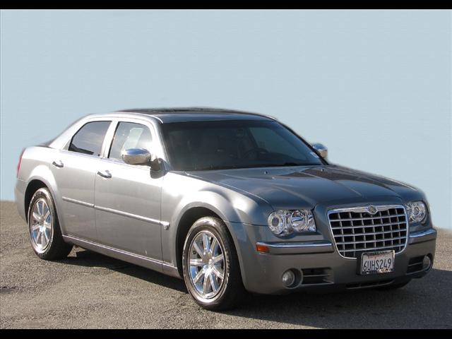 Chrysler 300C 2007 photo 1