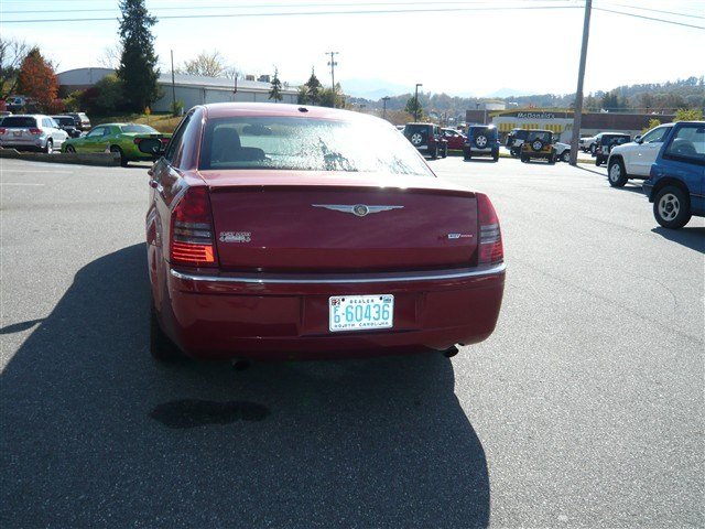 Chrysler 300C 2007 photo 3