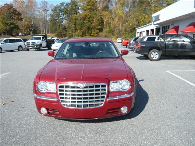 Chrysler 300C 2007 photo 1