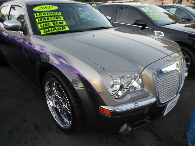 Chrysler 300C 2007 photo 4