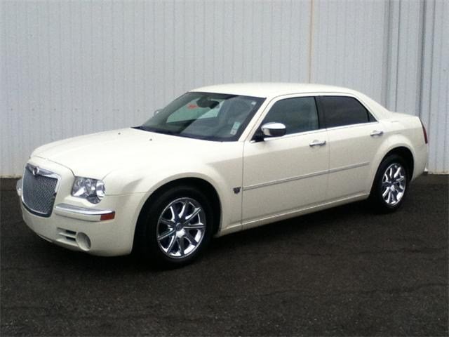 Chrysler 300C 2007 photo 1