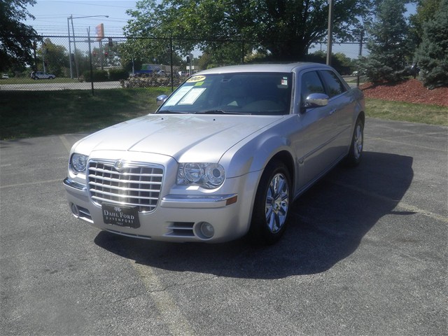 Chrysler 300C 2007 photo 4