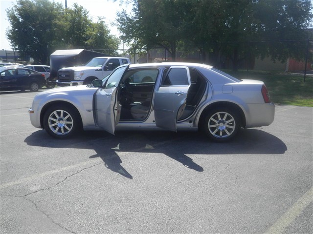 Chrysler 300C 2007 photo 5