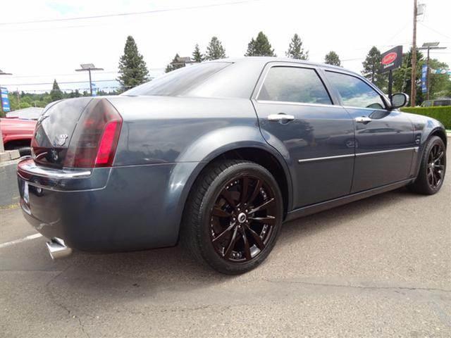 Chrysler 300C 2007 photo 1