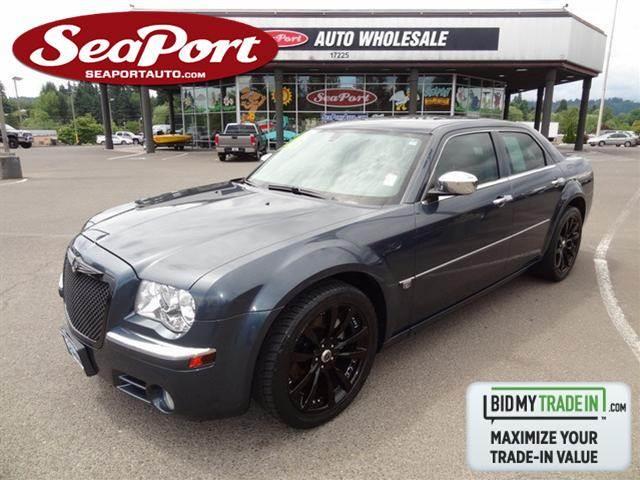 Chrysler 300C 2007 photo 4