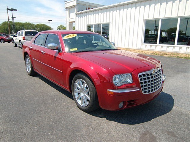 Chrysler 300C Base Other