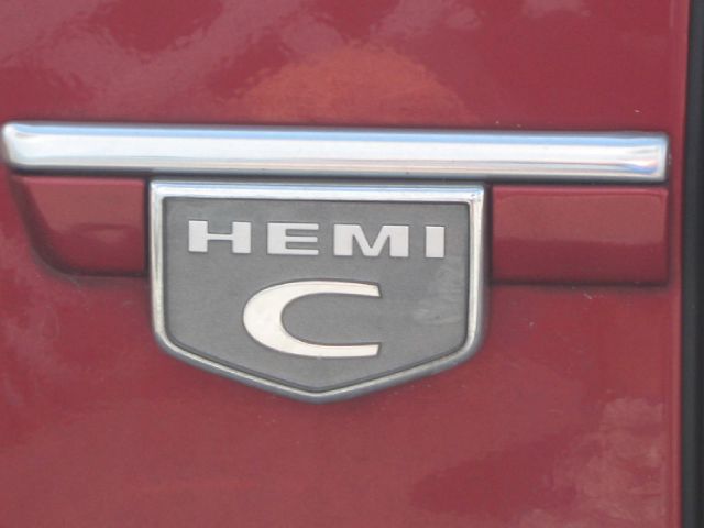 Chrysler 300C C320w Sedan