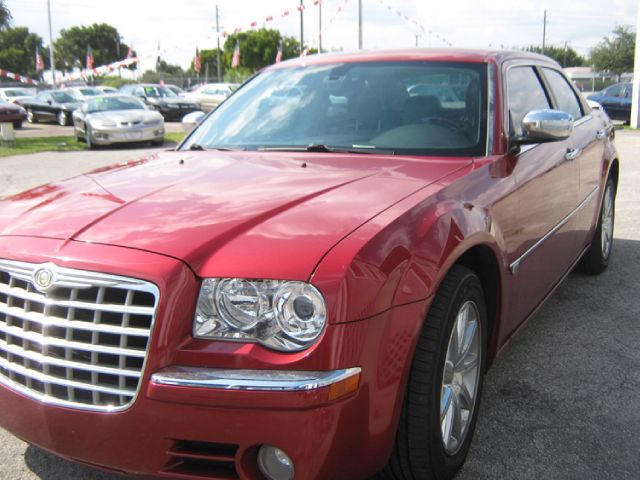 Chrysler 300C 2007 photo 2