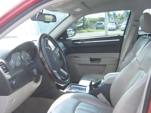 Chrysler 300C 2007 photo 3