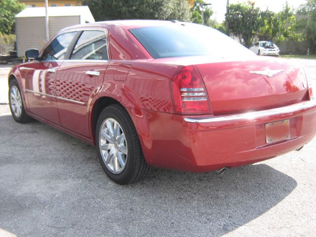 Chrysler 300C 2007 photo 4