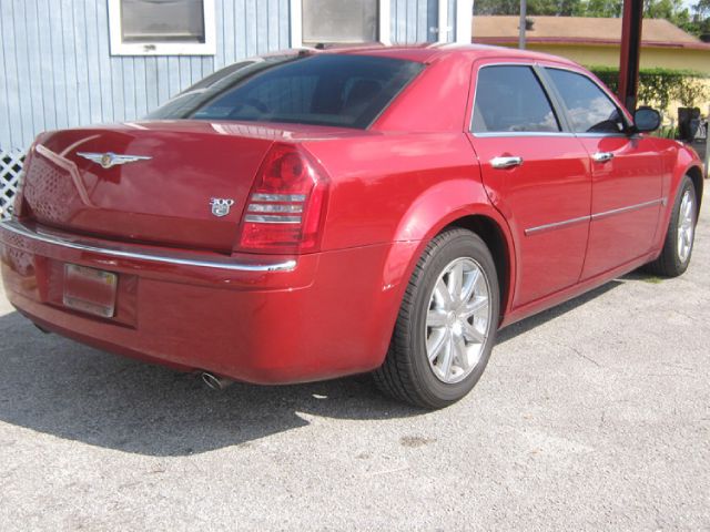 Chrysler 300C 2007 photo 5