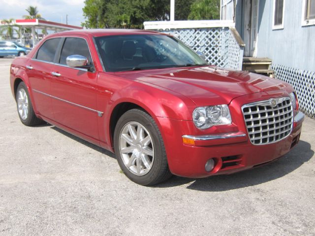 Chrysler 300C 2007 photo 6