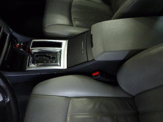 Chrysler 300C 2007 photo 1