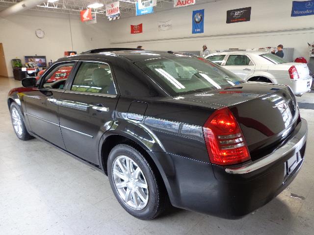 Chrysler 300C 2007 photo 3