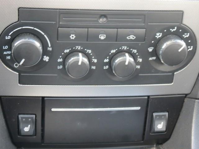 Chrysler 300C 2007 photo 1