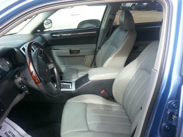 Chrysler 300C 2007 photo 4