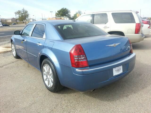 Chrysler 300C 2007 photo 5