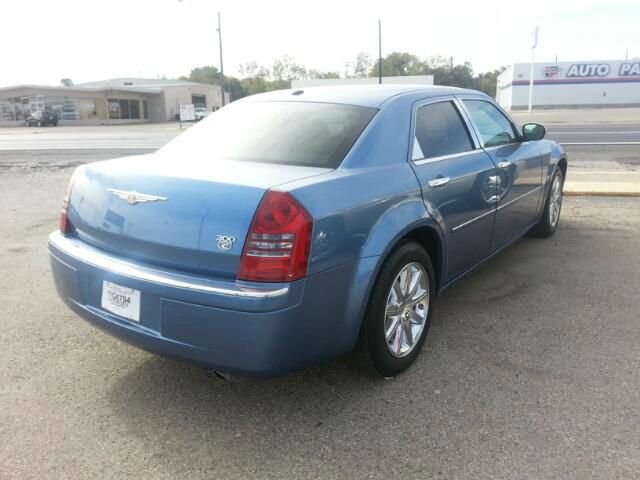 Chrysler 300C 2007 photo 7