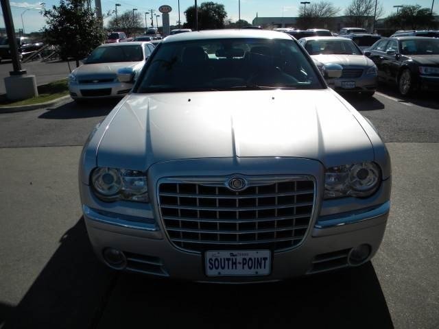 Chrysler 300C 2007 photo 1