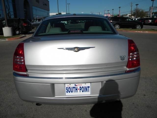 Chrysler 300C 2007 photo 5