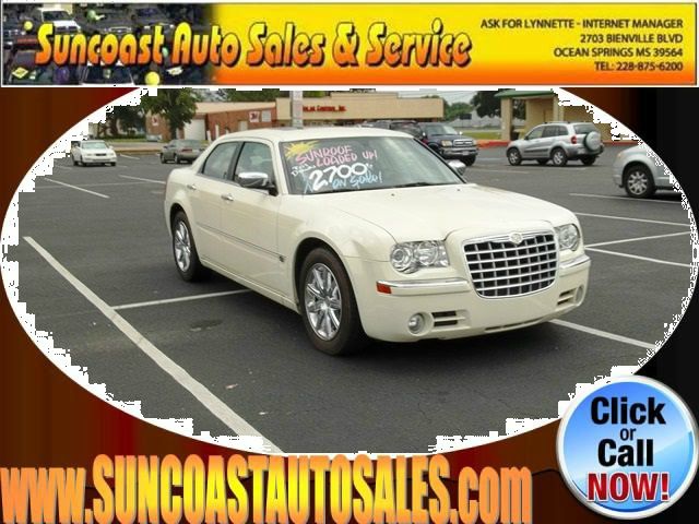 Chrysler 300C 2007 photo 3