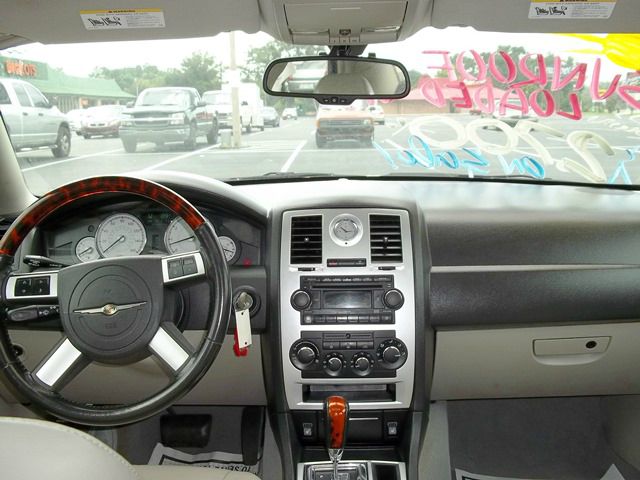 Chrysler 300C 2007 photo 4