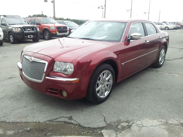 Chrysler 300C 2007 photo 2