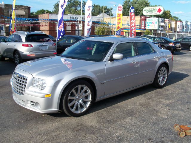 Chrysler 300C 2007 photo 2