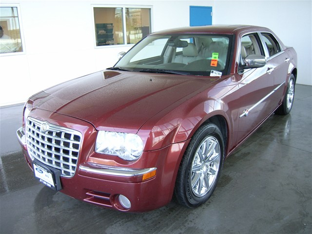 Chrysler 300C 2007 photo 1