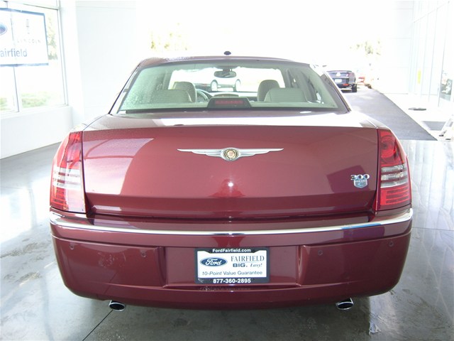 Chrysler 300C 2007 photo 4