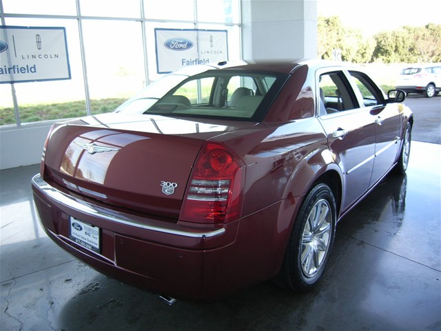 Chrysler 300C 2007 photo 5