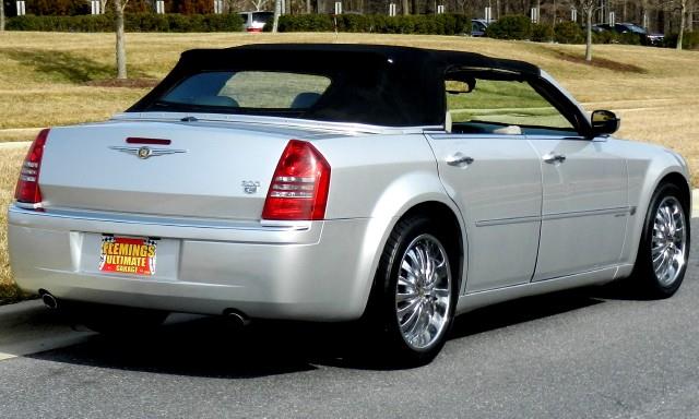 Chrysler 300C 2007 photo 1