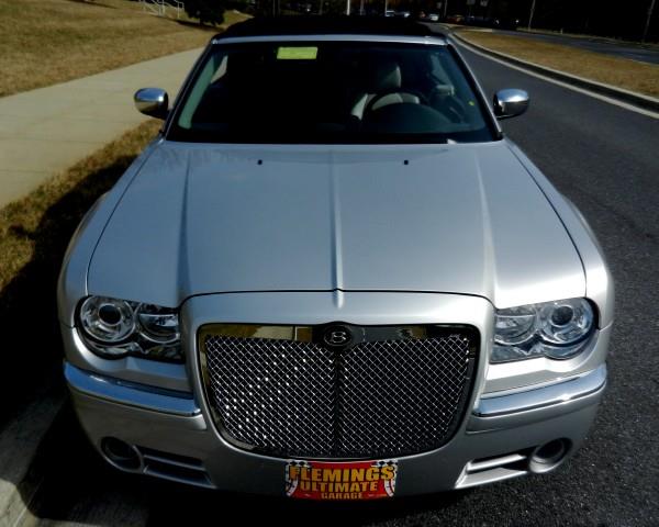 Chrysler 300C 2007 photo 7