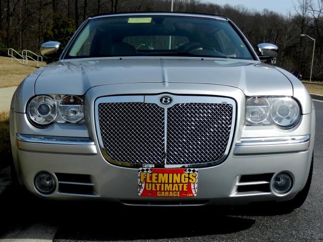 Chrysler 300C 2007 photo 9