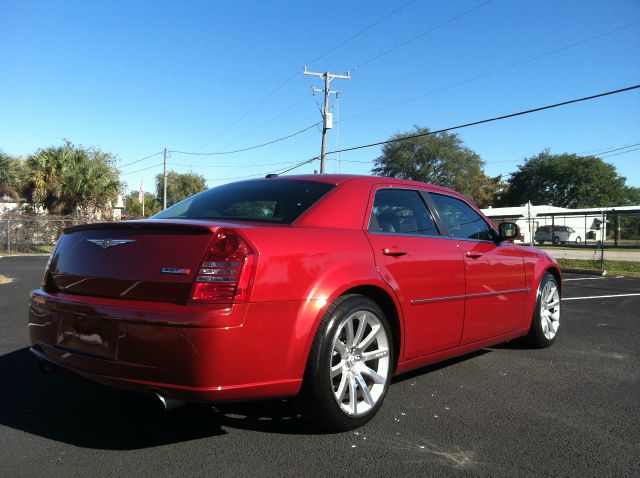 Chrysler 300C 2007 photo 3