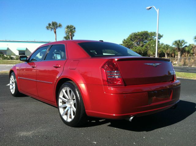 Chrysler 300C 2007 photo 4