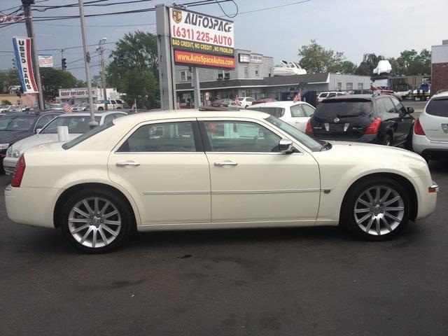 Chrysler 300C 2007 photo 3