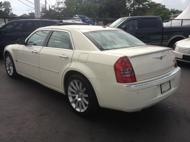 Chrysler 300C 2007 photo 4