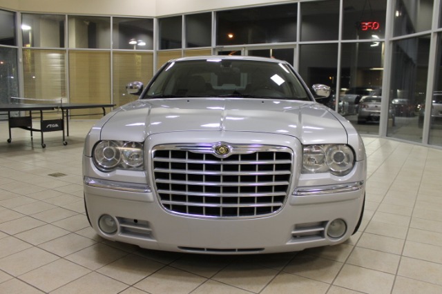 Chrysler 300C 2007 photo 1