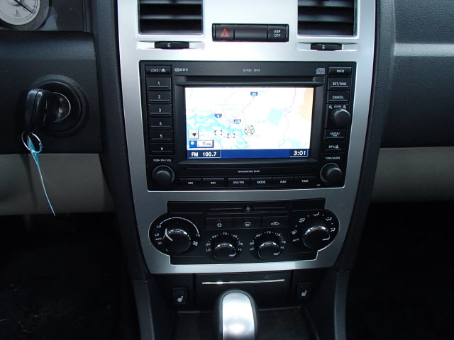 Chrysler 300C 2007 photo 5