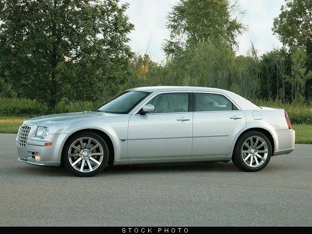 Chrysler 300C 2007 photo 1