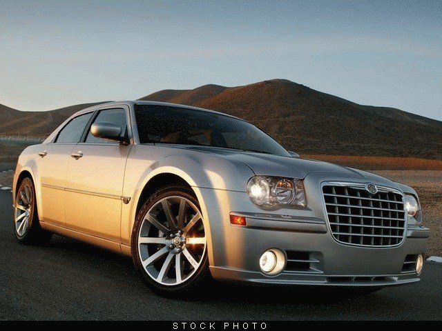 Chrysler 300C 2007 photo 5