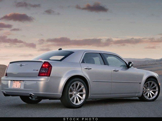 Chrysler 300C 2007 photo 4